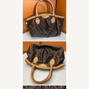 Louis Vutton shoulder bag